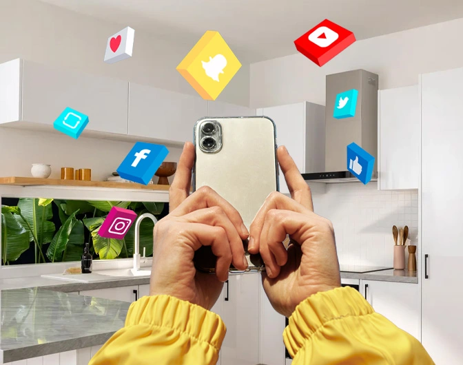 تماس با تعمیرات لوزام خانگی