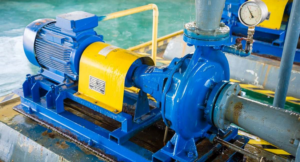 نحوه نگهداری از پمپ برای افزایش عمر و بهره‌ وری