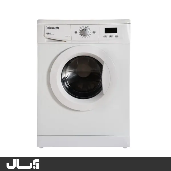 تعمیر لباسشویی آبسال